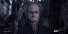 Lemony Snicket's A Series of Unfortunate Events - Official Trailer Video