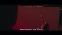 Les fleurs bleues Trailer Video