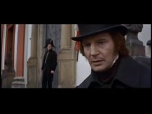 LES MISERABLES Trailer Video