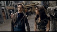 Les Misérables Trailer Video