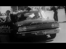 Letters to Jackie: Remembering President Kennedy Trailer Video