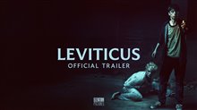 LEVITICUS Trailer Video