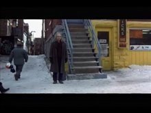 LEVITY Trailer Video