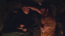 'Light of My Life' Trailer Video