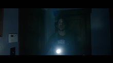Lights Out movie clip - 