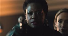 Lila & Eve Trailer Video