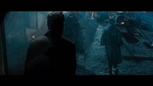 Lincoln Trailer Video