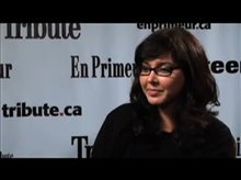 Lisa Ray (Cooking With Stella) - Interview Video