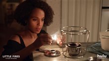 LITTLE FIRES EVERYWHERE - Hulu Trailer Video