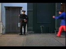 LITTLE NICKY Trailer Video