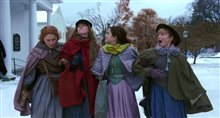 'Little Women' Trailer Video