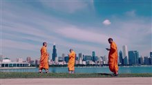 Lo and Behold, Reveries of the Connected World - Official Trailer Video