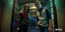 LOCKE & KEY - Season 2 Trailer Video