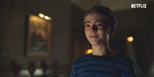 LOCKE & KEY - Season 3 Teaser Trailer Video