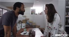 LOCKED DOWN Trailer Video