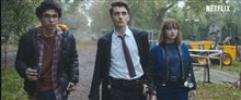 LOCKWOOD & CO. Trailer Video