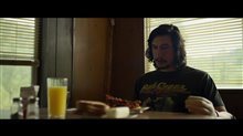Logan Lucky Movie Clip - 