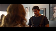Logan Lucky Movie Clip - 