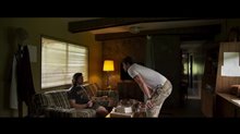 Logan Lucky Movie Clip - 