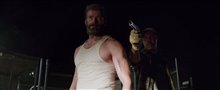 Logan Movie Clip - 