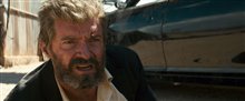 Logan - Official Restricted Trailer 2 Video