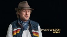 LOKI - Owen Wilson Joins the MCU Video