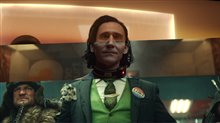 LOKI Featurette - 