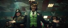 LOKI Trailer Video