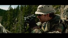 Lone Survivor featurette - Real Heroes Video