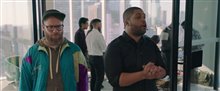 'Long Shot' Movie Clip - 