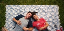 LONG WEEKEND Trailer Video