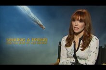 Lorene Scafaria (Seeking a Friend for the End of the World) - Interview Video
