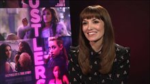 Lorene Scafaria talks 'Hustlers' - Interview Video