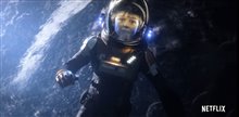 LOST IN SPACE - Season 1 Trailer Video