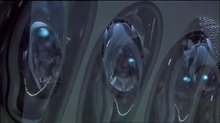 LOST IN SPACE Trailer Video