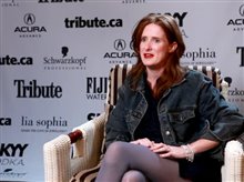 Louise Alston (Jucy) - Interview Video