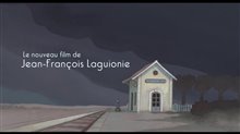 Louise en hiver Trailer Video