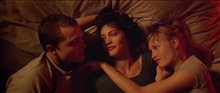 Love Trailer Video