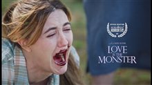 LOVE IS THE MONSTER Trailer Video