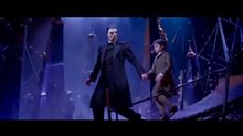 Love Never Dies Trailer Video