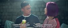 Love Off the Cuff Trailer Video