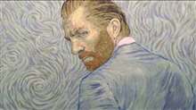 Loving Vincent Trailer Video