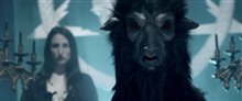 'Luciferina' Trailer Video