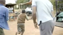 Lucky Trailer Video
