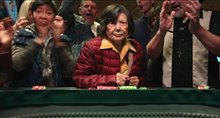 LUCKY GRANDMA Trailer Video