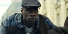 LUPIN Part 4 Trailer Video