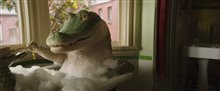 LYLE, LYLE CROCODILE Teaser Trailer Video