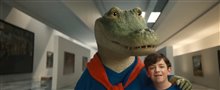 LYLE, LYLE CROCODILE Trailer Video