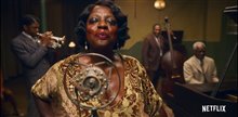 MA RAINEY'S BLACK BOTTOM Trailer Video
