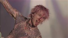 MACHINE GUN KELLY: MAINSTREAM SELLOUT LIVE FROM CLEVELAND Trailer Video